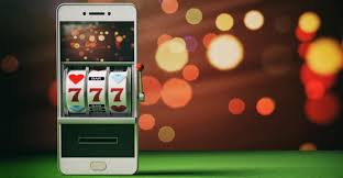 Онлайн казино Casino Bet Andreas